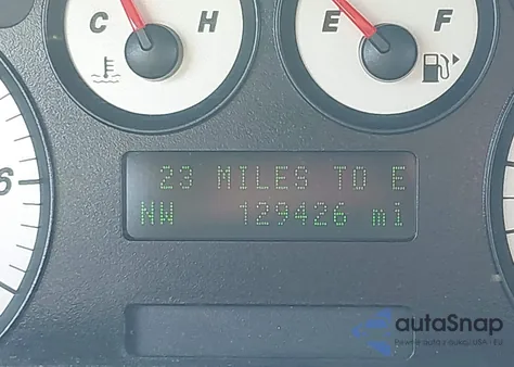 2006 Ford Taurus Sel from USA, damaged, VIN 1FAFP56UX6A244163